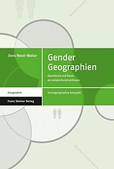 E-Book (pdf) Gender Geographien von Doris Wastl-Walter