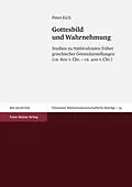 E-Book (pdf) Gottesbild und Wahrnehmung von Peter Eich