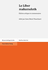 E-Book (pdf) Le Liber mahameleth von 