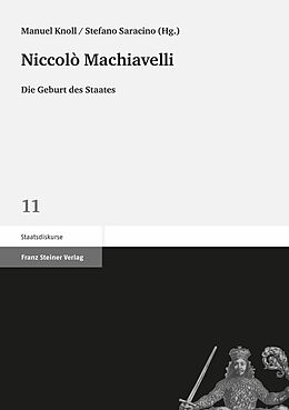 E-Book (pdf) Niccolò Machiavelli von 