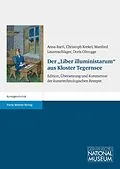 E-Book (pdf) Der "Liber illuministarum" aus Kloster Tegernsee von 