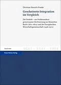 E-Book (pdf) Gescheiterte Integration im Vergleich von Christian Henrich-Franke