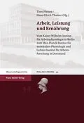 E-Book (pdf) Arbeit, Leistung und Ernährung von 