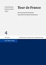 E-Book (pdf) Tour de France von