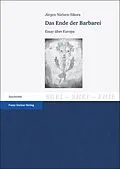 E-Book (pdf) Das Ende der Barbarei von Jürgen Nielsen-Sikora