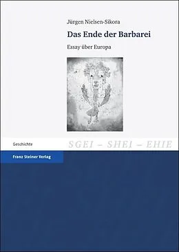 E-Book (pdf) Das Ende der Barbarei von Jürgen Nielsen-Sikora