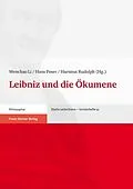 E-Book (pdf) Leibniz und die Ökumene von Wenchao Li, Hans Poser, Hartmut Rudolph