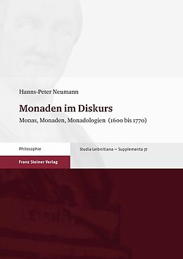 E-Book (pdf) Monaden im Diskurs von Hanns-Peter Neumann