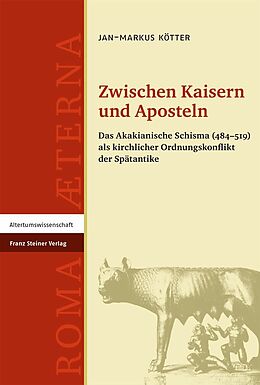 E-Book (pdf) Zwischen Kaisern und Aposteln von Jan-Markus Kötter