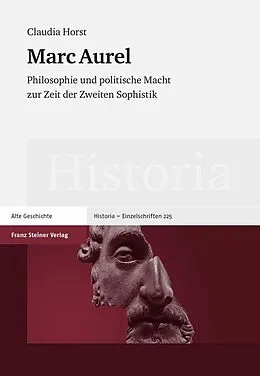E-Book (pdf) Marc Aurel von Claudia Horst