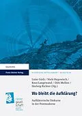 E-Book (pdf) Wo bleibt die Aufklärung? von 