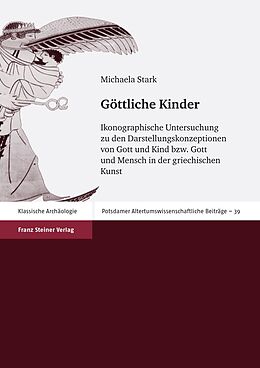 E-Book (pdf) Göttliche Kinder von Michaela Stark