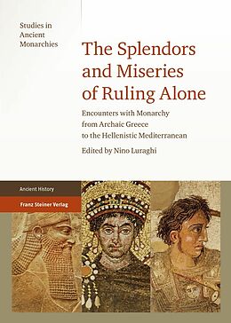 eBook (pdf) The Splendors and Miseries of Ruling Alone de 