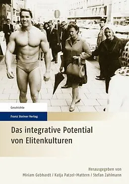 E-Book (pdf) Das integrative Potential von Elitenkulturen von 