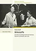 E-Book (pdf) Wirkstoffe von Heiko Stoff
