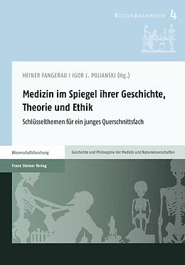 E-Book (pdf) Medizin im Spiegel ihrer Geschichte, Theorie und Ethik von 