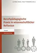 E-Book (pdf) Berufspädagogische Praxis in wissenschaftlicher Reflexion von 