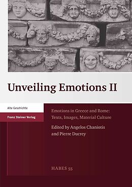E-Book (pdf) Unveiling Emotions. Vol. 2 von 