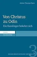 E-Book (pdf) Von Christus zu Odin von Achim Thomas Hack