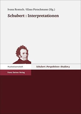 E-Book (pdf) Schubert : Interpretationen von 