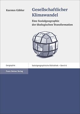 E-Book (pdf) Gesellschaftlicher Klimawandel von Karsten Gäbler