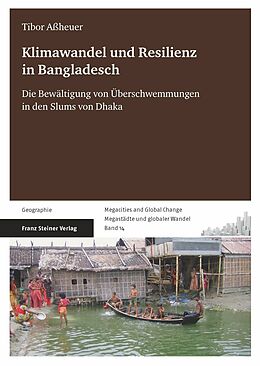E-Book (pdf) Klimawandel und Resilienz in Bangladesch von Tibor Aßheuer