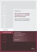 E-Book (pdf) The Dynamics of Language Obsolescence in a Divided Speech Community von Filippo Nereo
