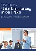 E-Book (pdf) Unterrichtsplanung in der Praxis von Rolf Dubs