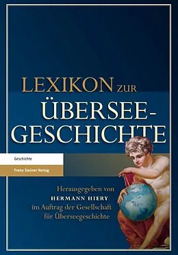 E-Book (pdf) Lexikon zur Überseegeschichte von Hermann Hiery
