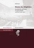 E-Book (pdf) Räume des Möglichen von Anna Lux