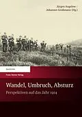 E-Book (pdf) Wandel, Umbruch, Absturz von 