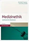 E-Book (pdf) Medizinethik von Bernhard Irrgang, Caris-Petra Heidel