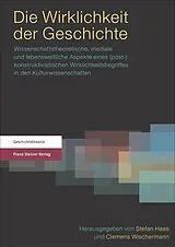 E-Book (pdf) Die Wirklichkeit der Geschichte von 