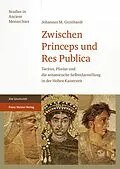 E-Book (pdf) Zwischen Princeps und Res Publica von Johannes M. Geisthardt