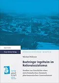 E-Book (pdf) Boehringer Ingelheim im Nationalsozialismus von Michael Kißener