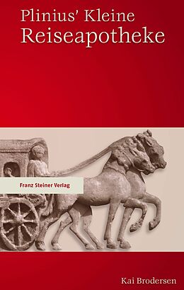 E-Book (pdf) Plinius' Kleine Reiseapotheke von 
