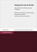 E-Book (pdf) Ruling the Greek World von 