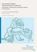 E-Book (pdf) Verschobene Wirbel  verschwommene Traditionen von Florian Mildenberger