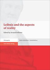 eBook (pdf) Leibniz and the aspects of reality de 