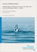 E-Book (pdf) Suizid und Männlichkeit von Nicole Schweig