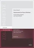 E-Book (pdf) Alemannisch im Churer Rheintal von Oscar Eckhardt