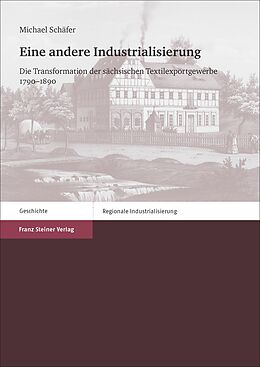 E-Book (pdf) Eine andere Industrialisierung von Michael Schäfer