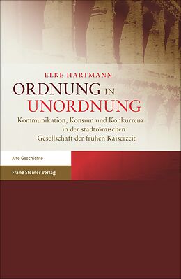 E-Book (pdf) Ordnung in Unordnung von Elke Hartmann
