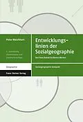 E-Book (pdf) Entwicklungslinien der Sozialgeographie von Peter Weichhart