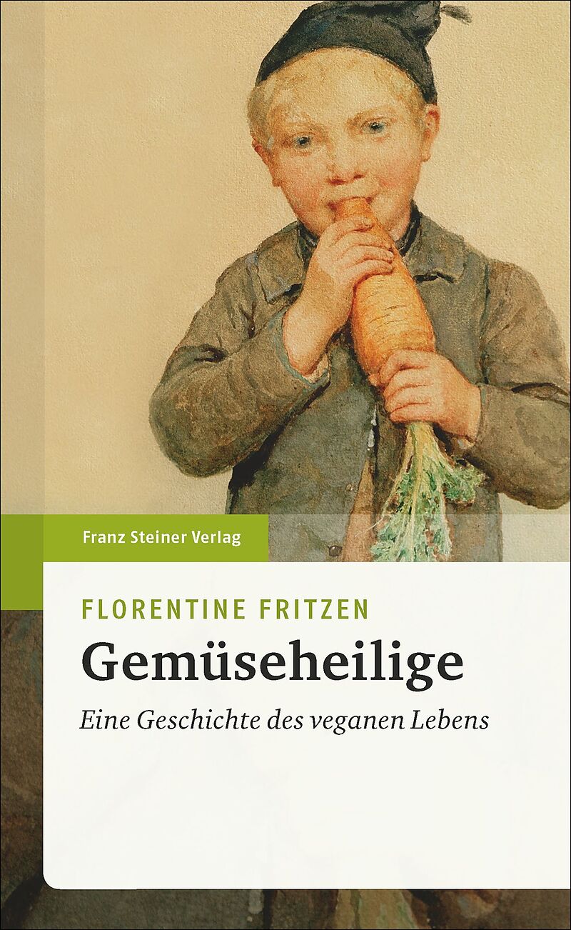 Gemüseheilige