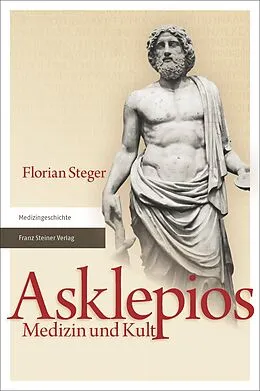 E-Book (pdf) Asklepios von Florian Steger
