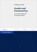 E-Book (pdf) Gender and Eurocentrism von Wolfgang Schmale