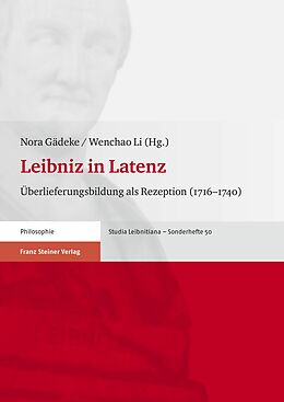 E-Book (pdf) Leibniz in Latenz von 