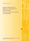 E-Book (pdf) Europa: Christen und Muslime in Kontakt und Konfrontation von Klaus Herbers