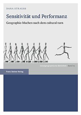 E-Book (pdf) Sensitivität und Performanz von Dana Strauß